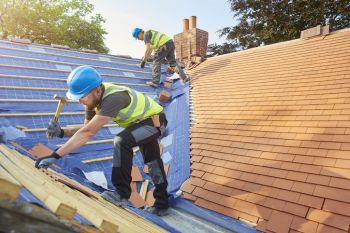 Roof Replacement in Baker, Florida by Inspire Roofing LLC