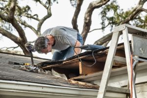 Emergency Roof Repair in by Inspire Roofing LLC