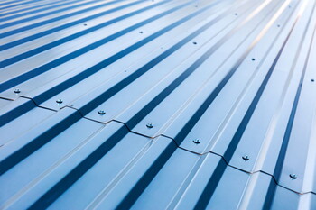 Metal Roofing in Valparaiso, Florida by Inspire Roofing LLC